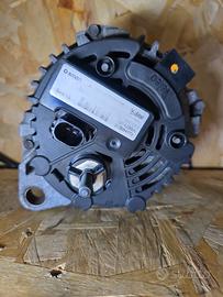 Alternatore  Smart 451 MHD