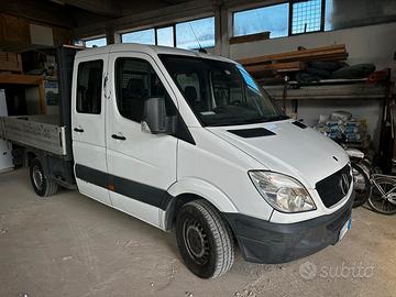 Mercedes Sprinter 315 cdi 7 Posti
