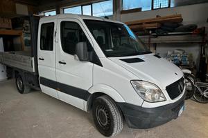 Mercedes Sprinter 315 cdi 7 Posti