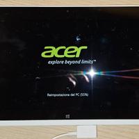 Tablet acer