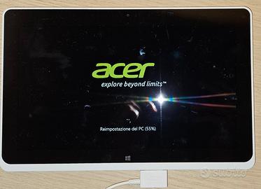 Tablet acer