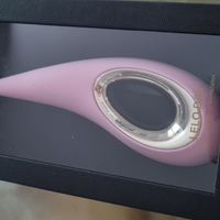 Sex toy LELO sigillato. Super tecnologico