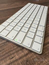 Magic Keyboard - Apple USB-C
