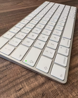 Magic Keyboard - Apple USB-C