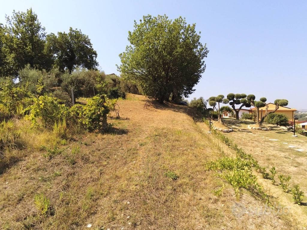 Terreno di 12000 m² a Spigno Saturnia - Vista 2