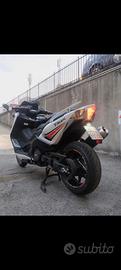 T-max 530 ABS 