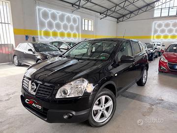 Nissan Qashqai 1.5 dCi Tekna Tetto Perfetta