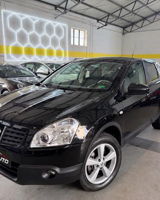 Nissan Qashqai 1.5 dCi Tekna Tetto Perfetta