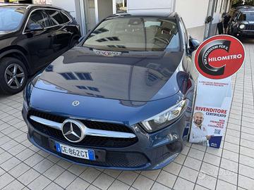 MERCEDES-BENZ A 180 d Sport Cambio Automatico