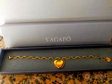 Bracciale S'Agapõ