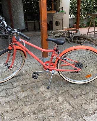 Bici bambina