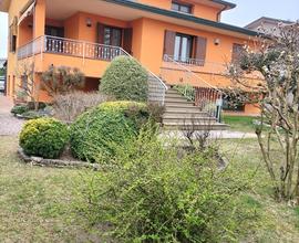 Villa singola Boara Pisani [RO2716VRG]