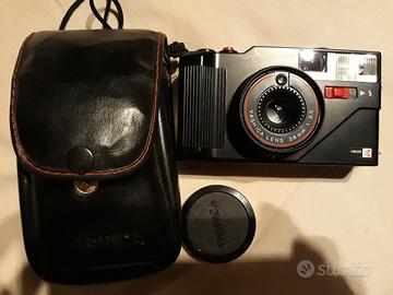 Yashica Mf-3 Super