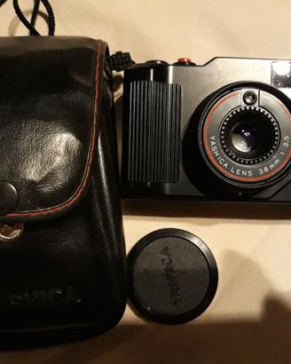 Yashica Mf-3 Super