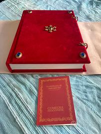 La divina commedia editore Comedia Aragonese