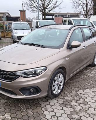 Fiat Tipo 1.6 Mjt S&S SW ADATTA NEOPATENTATI