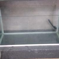 Acquario 80x30x40