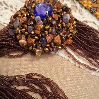 collana maliparmi'