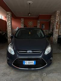Ford C-Max 2011