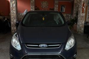 Ford C-Max 2011