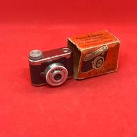 Fotocamera Petie Kamera