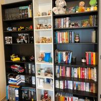 Libreria Billy ikea