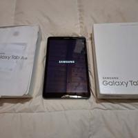 Samsung Galaxy Tab A6
