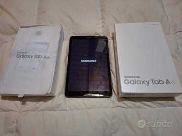Samsung Galaxy Tab A6