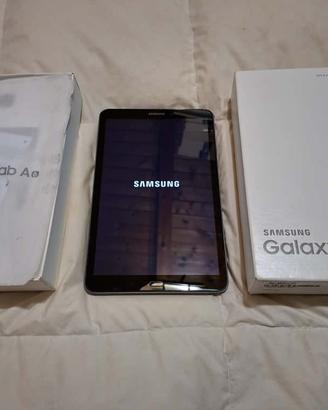 Samsung Galaxy Tab A6