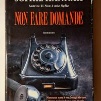lSOPHIE HANNAH - Non fare domande ☎️