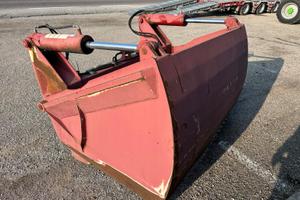 benna per insilato Strautmann da 1,80m