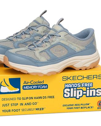 skechers