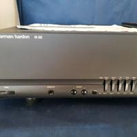 Harman Kardon HK680 ampli potenza 85/130 Watt x Ca