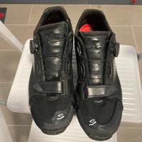 Scarpe mtb-gravel