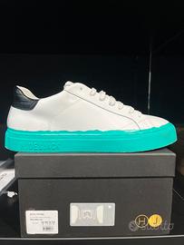 Hide&Jack ultime Candy Tiffany 🍬🩵  taglia 44,5