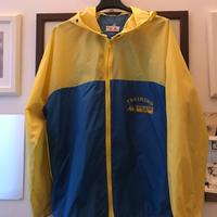 Antipioggia Robe di Kappa vintage