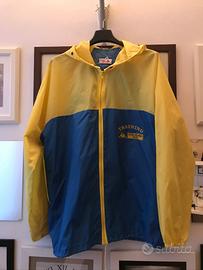 Antipioggia Robe di Kappa vintage