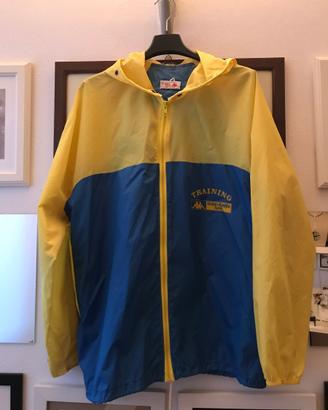 Antipioggia Robe di Kappa vintage