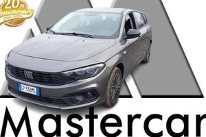 FIAT Tipo NEOPATENTATI Tipo SW 1.0 t3 100cv TG :