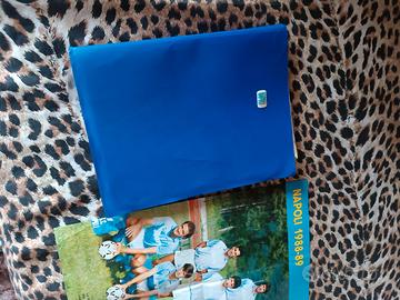 foto + poster del Napoli 