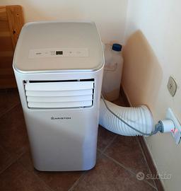condizionatore portatile Ariston 