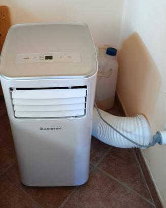 condizionatore portatile Ariston 