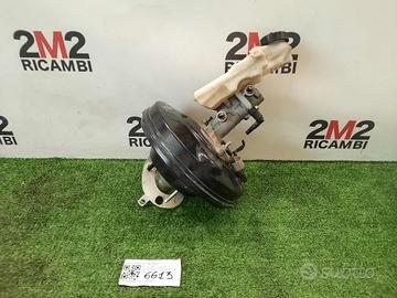 SERVOFRENO VOLVO V40 Serie 31362927 03.7862-0533.4