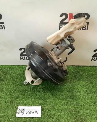 SERVOFRENO VOLVO V40 Serie 31362927 03.7862-0533.4