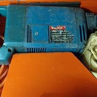 martello perforatore bosh