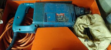 martello perforatore bosh