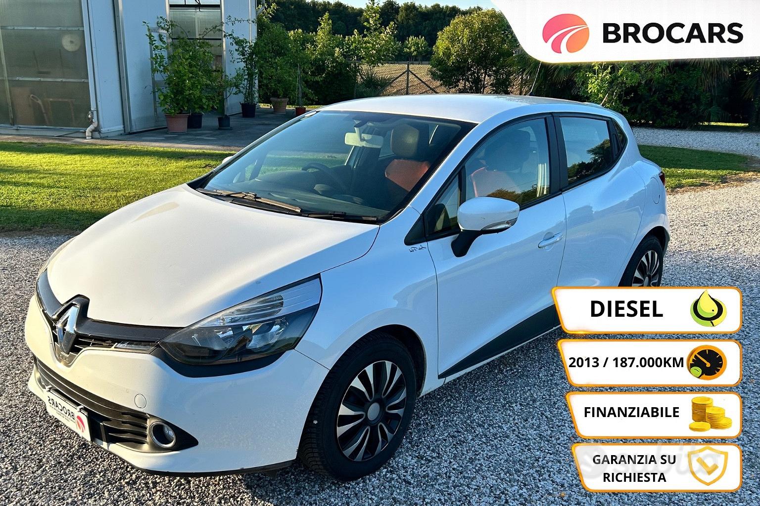 Renault Clio 3ª serie