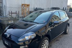 Fiat Punto 1.2 young 5p