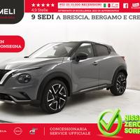 Nissan Juke 1.0 dig-t N-Design 114cv
