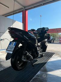 Honda pcx 125